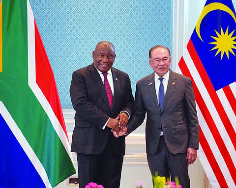 ASEAN and the Act East imperative