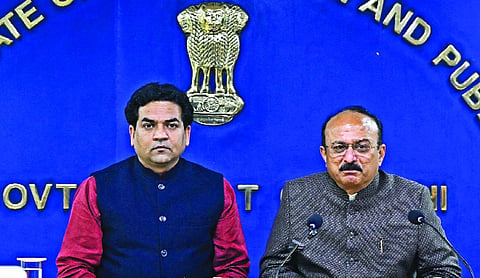 Assembly to re-convene on January 5, focus on pollution, CAG reports