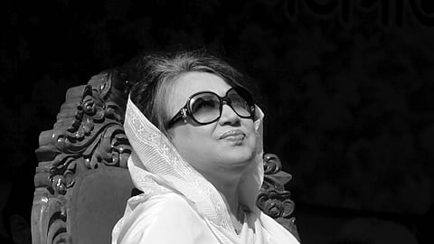 Bangladesh’s first woman PM passes away at 80