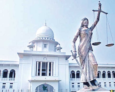 Bangladesh SC revives caretaker Govt system