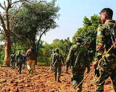 Bastar: Unfolding a new chapter beyond Naxalism