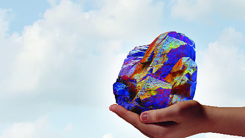 Better coordination needed to bolster self-reliance in critical minerals: Par panel