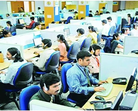 Bihar Govt Creates 3 New Departments to Boost Jobs