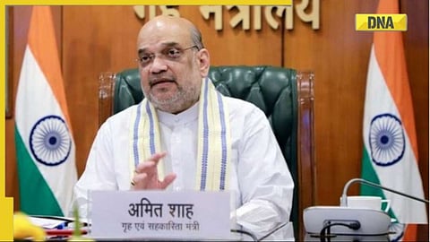 BJP does not need crutches, it has strong presence in Maharashtra, says Amit Shah