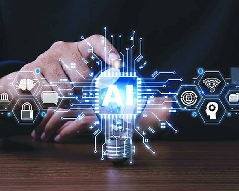 Blase Capital AI RULEBOOK