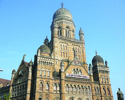 BMC turning blind eye to air pollution issue, says Bombay High Court