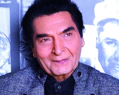 Bollywood celebrities mourn loss of veteran actor Asrani