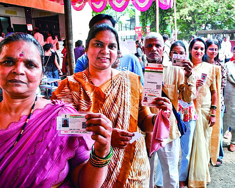 Bombay HC defers local poll results to December 21