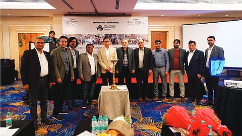 Breaking barriers: Women step into India’s woodworking industry