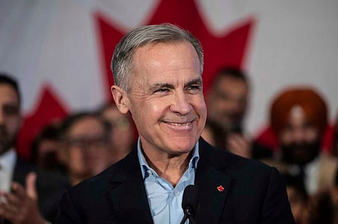 Canada must stand firm against intimidation
