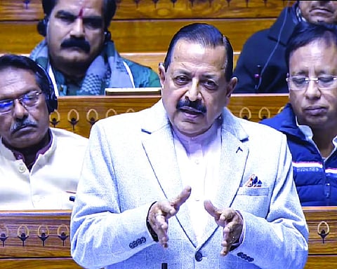 Cancer patients could rise to 2 million by 2040: Govt