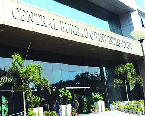 CBI arrests senior passport superintendent for influencing witnesses