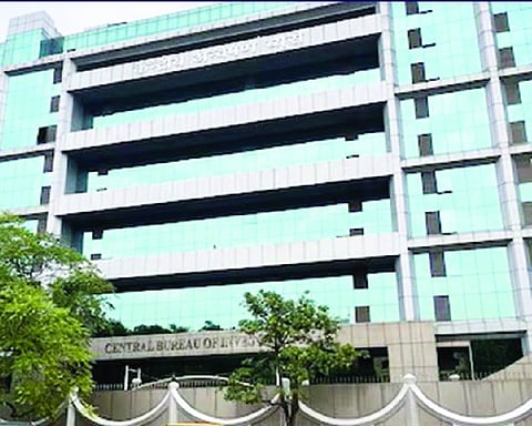 CBI charges 17 in Rs 1,000 crore cyber fraud