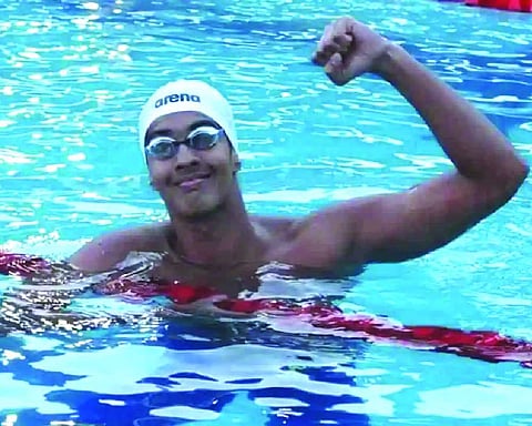 Chandigarh retain title at KIUG 2025 with 67 medals
