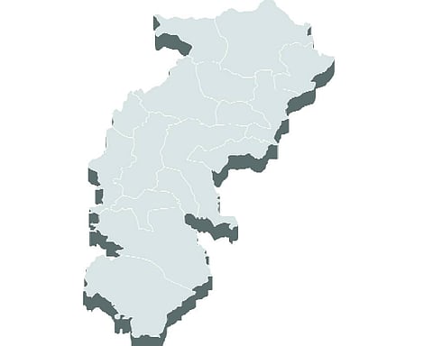Chhattisgarh: At a turning point of growth