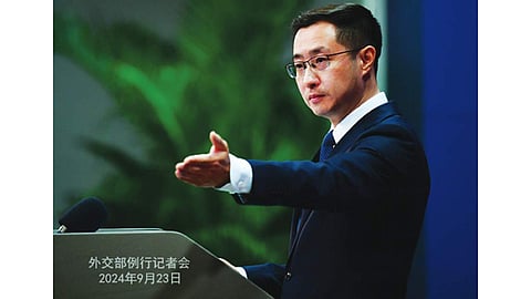 China opposes Israel’s recognition of Somaliland