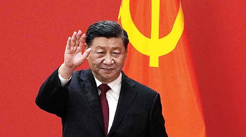 China to host next year’s APEC summit: Xi Jinping