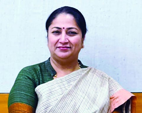 City to function with 13 revenue districts for streamlined governance