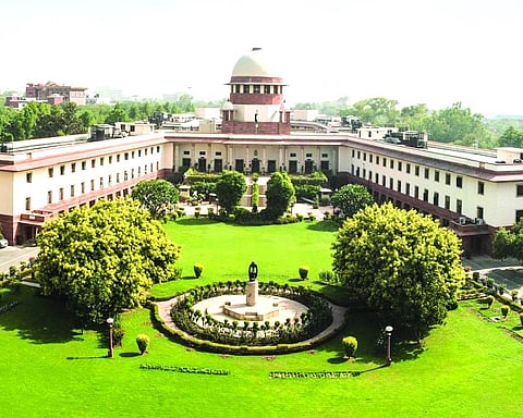 CJI-led bench to hear urgent matters on December 22