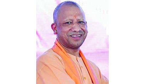 CM Adityanath calls 2026 a defining year