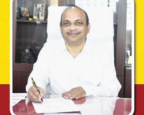 Coal India chief calls for biz overhaul to stay relevant