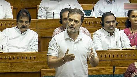 Congress’s vote theft campaign fizzles out MP