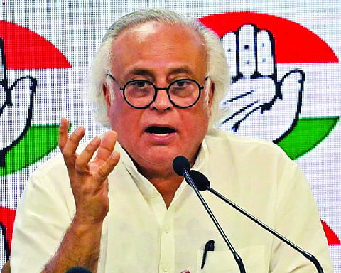 Congress questions effectiveness of new labour codes
