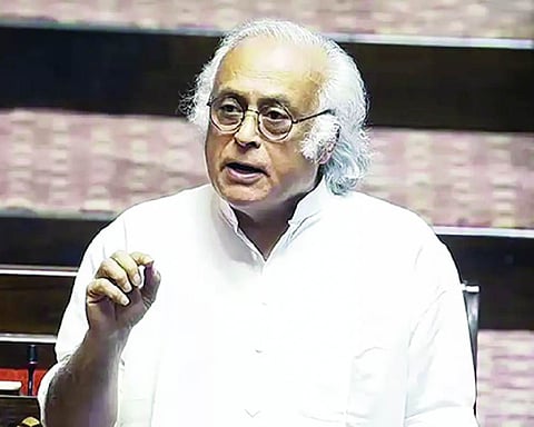 Congress slams PM, coining DDLJ moments in governance