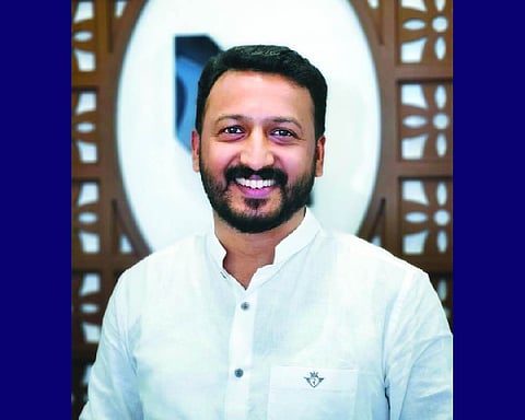 Congress won’t reinstate expelled MLA Mamkootathil