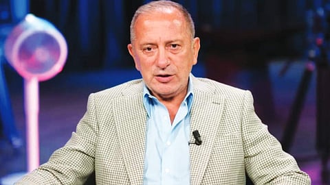 Court orders release of Turkish journalist