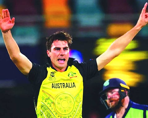 Cummins doubtful for T20 WC? It’s quite grey right now: Andrew