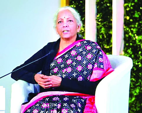 Customs simpliflication next big reform: FM