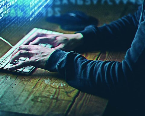 Cyber fraud inspired by ‘Money Heist’ busted
