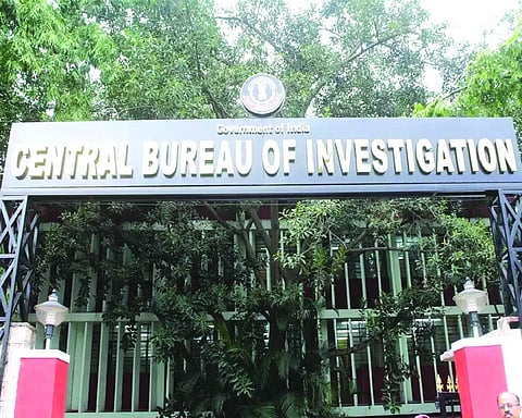 Delhi: Narco smuggler wanted in 2024 drug haul deported from UAE