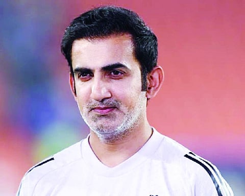 Delhi HC quashes case against Gautam Gambhir Foundation
