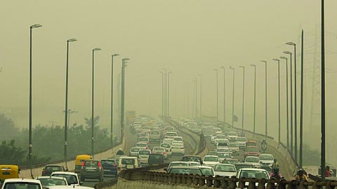 Delhi smogged: Yet another winter of toxic denial