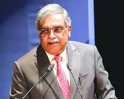 Disability inclusion not an act of charity: Justice Vikram Nath