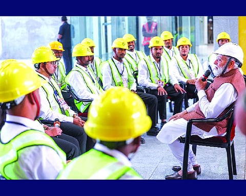 Document experiences: PM to bullet train project engineers