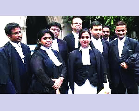 Emerging frontiers young litigator must watch
