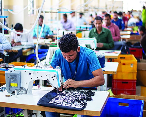 Empowering MSMEs, the real backbone of Indian economy