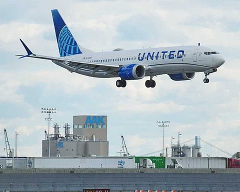 FAA enforces nationwide flight cuts amid US shutdown