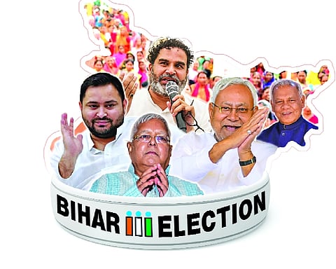 Foreign diplomats to observe Bihar poll campaign