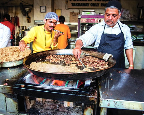 From tunday kebab to tokri chaat, Lucknow wins global gastronomy tag