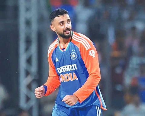 Gambhir has brought Spartan mentality to team, no room for mediocrity: Varun