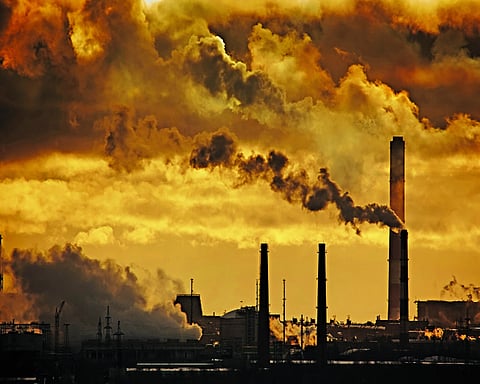 Global climate crisis intensifies