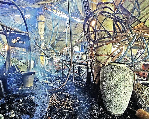 Goa nightclub inferno exposes India’s fire safety crisis