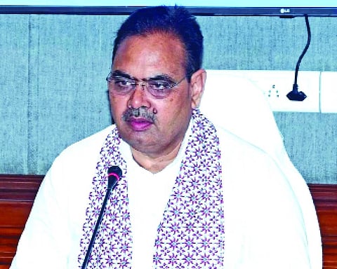 Govt committed to protecting Aravalli range: Rajasthan CM