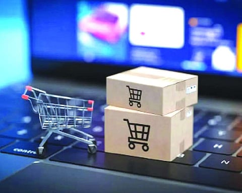 Govt says 26 e-commerce players free from dark patterns