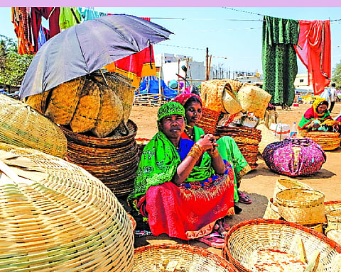 Grains of grace: The culinary soul of Chhattisgarh
