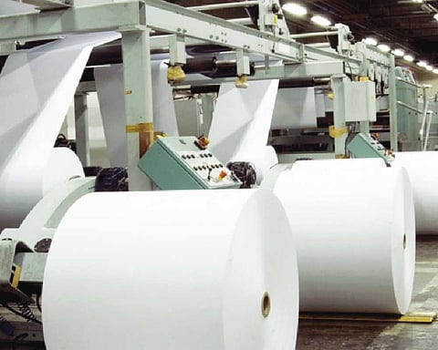 GST reforms may trigger surge in paper imports, warns industry body